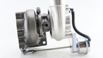 Turbocharger TurboZentrum (49377-01601)