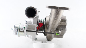 Turbocharger Garrett (785827-0001)