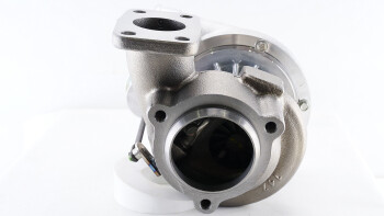 Turbocharger Garrett (785827-0001)