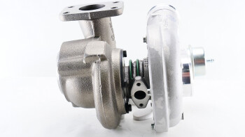 Turbocharger Garrett (785827-0001)