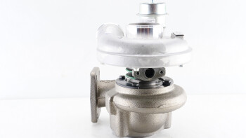 Turbocharger Garrett (785827-0001)