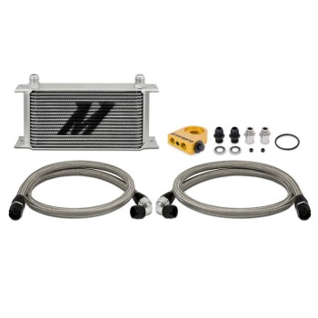 Thermostatic Oil Cooler Kit Mishimoto / Universal / 19...