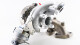 Turbocharger for VW Sharan II 2.0 TDI (785448-6)