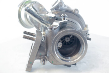 Turbocharger BorgWarner (16359880032)