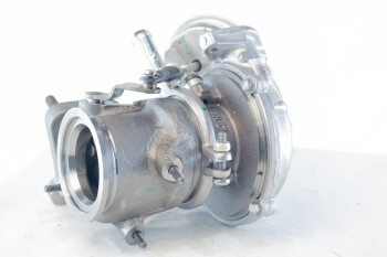 Turbocharger BorgWarner (16359880032)