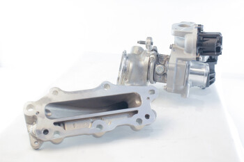 Turbocharger Garrett (822267-1)