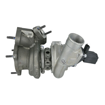 Turbocharger for Saab 9-3 2.8 Turbo (49389-01740)