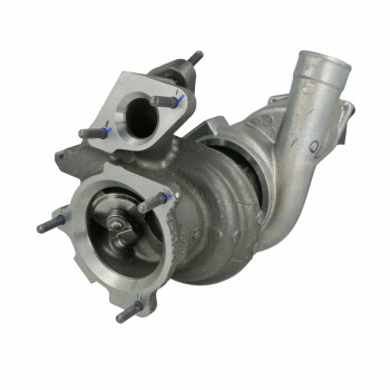 Turbocharger for Saab 9-3 2.8 Turbo (49389-01740)