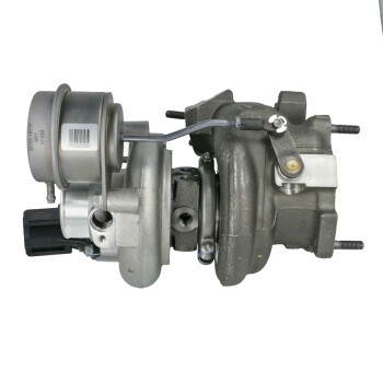 Turbocharger for Saab 9-3 2.8 Turbo (49389-01740)