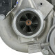 Turbocharger for Saab 9-3 2.8 Turbo (49389-01740)