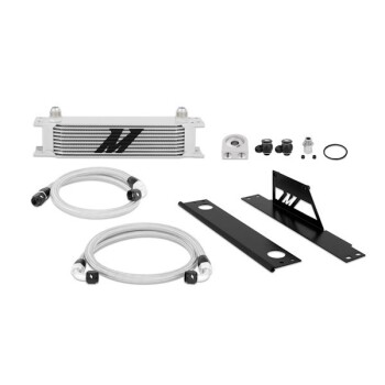 Oil Cooler Kit Mishimoto Subaru WRX and STI / 01-05 /...