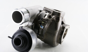 Turbocharger Mitsubishi (4913507312)