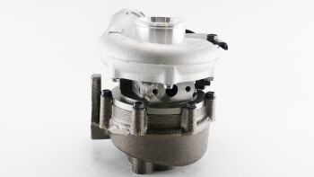 Turbocharger Mitsubishi (4913507312)