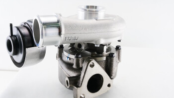 Turbocharger Mitsubishi (4913507312)