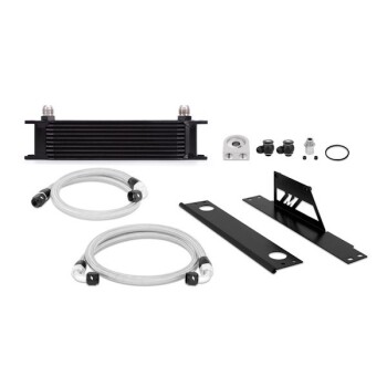 Oil Cooler Kit Mishimoto Subaru WRX and STI / 01-05 /...