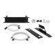 Oil Cooler Kit Mishimoto Subaru WRX and STI / 01-05 / Black | MMOC-WRX-01BK