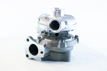 Turbocharger Garrett (794097-1)