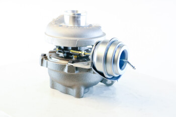 Turbocharger Garrett (794097-1)