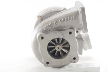 Turbocharger BorgWarner (317280)