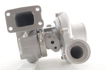 Turbocharger BorgWarner (317280)