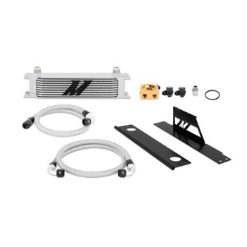 Thermostatic Oil Cooler Kit Mishimoto Subaru WRX and STI...