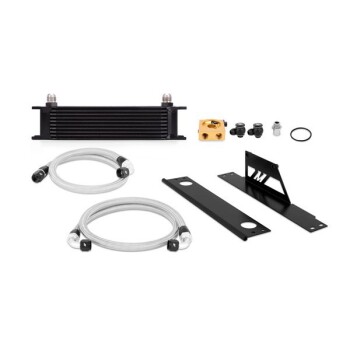 Thermostatic Oil Cooler Kit Mishimoto Subaru WRX and STI...