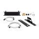 Thermostatic Oil Cooler Kit Mishimoto Subaru WRX and STI / 01-05 / Black | MMOC-WRX-01TBK