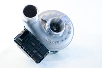 Turbocharger Garrett (798015-5002S)
