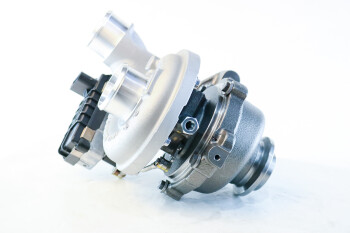Turbocharger Garrett (798015-5002S)