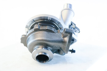 Turbocharger Garrett (798015-5002S)