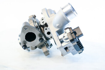 Turbocharger Garrett (798015-5002S)