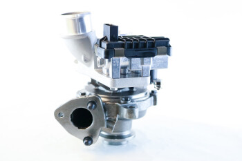 Turbocharger Garrett (798015-5002S)