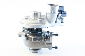Turbocharger Garrett (798015-5002S)