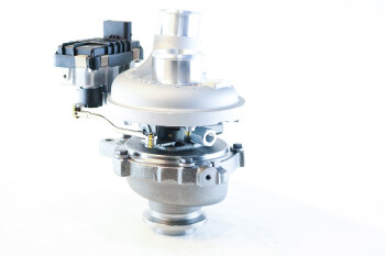 Turbocharger Garrett (798015-5002S)