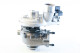 Turbocharger Garrett (798015-5002S)