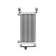 Oil Cooler Kit Mishimoto Subaru WRX/STi / 06-07 / Silver | MMOC-WRX-06