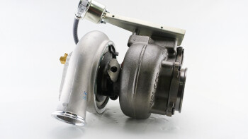 Turbocharger Holset (4033364H)