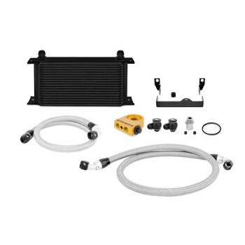 Thermostatic Oil Cooler Kit Mishimoto Subaru WRX/STi /...