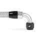 Thermostatic Oil Cooler Kit Mishimoto Subaru WRX / 08+ / Silver | MMOC-WRX-08T