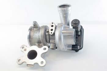 Turbocharger  Serie Mitsubishi (49180-01640)