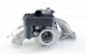 Turbocharger  Serie Mitsubishi (49180-01640)