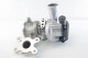 Turbocharger  Serie Mitsubishi (49180-01640)