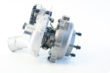 Turbocharger Garrett (777162-5001S)