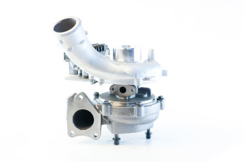 Turbocharger Garrett (777162-5001S)