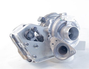Turbocharger Garrett (755173-9)