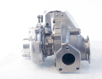 Turbocharger Garrett (755173-9)