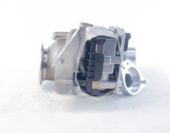 Turbocharger Garrett (755173-9)
