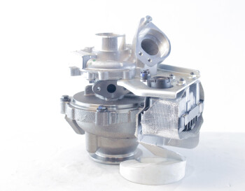 Turbocharger Garrett (755173-9)