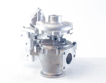 Turbocharger Garrett (755173-9)