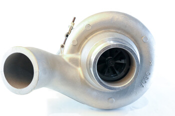 Turbocharger BorgWarner (317578)